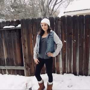 Meet your Posher, Lauren